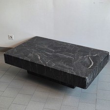 TABLE BASSE VINTAGE 1970