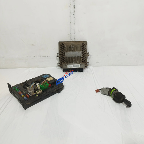 Kit allumage fiat scudo 0 - kit, d'allumage