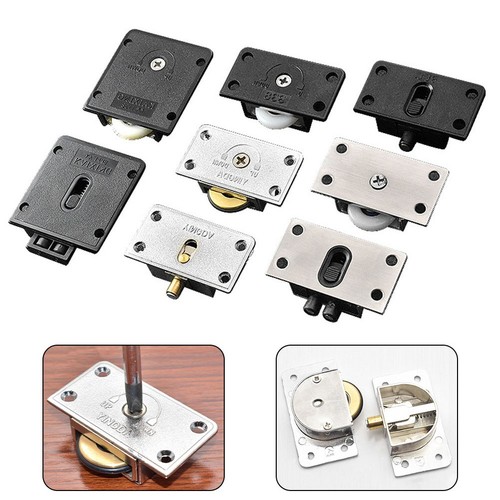Garde robe poulies - pulley, non