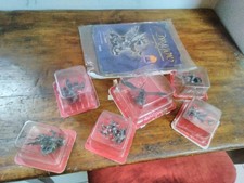 Collection Atlas Dragon