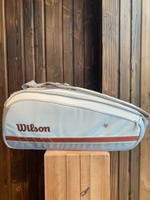 Sac de tennis Wilson Roland