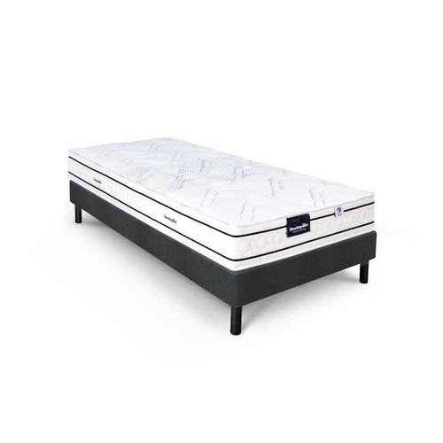 Dunlopillo romarin ensemble - dunlopillo,