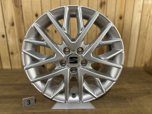 Jante aluminium - 1x, en