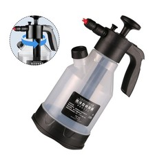 Outil de nettoyage flacon