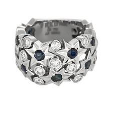 FRED - Haute Joaillerie -