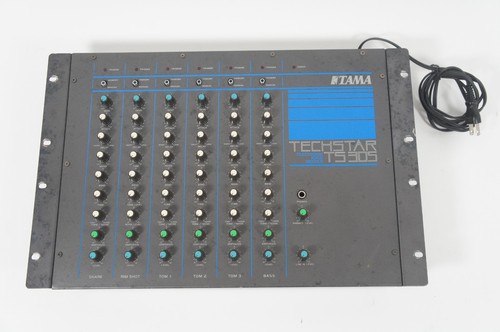 Tama techstar ts305 analog - tama,