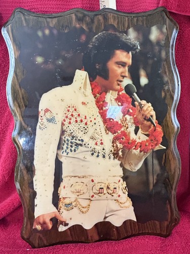Elvis presley picture poster - elvis,