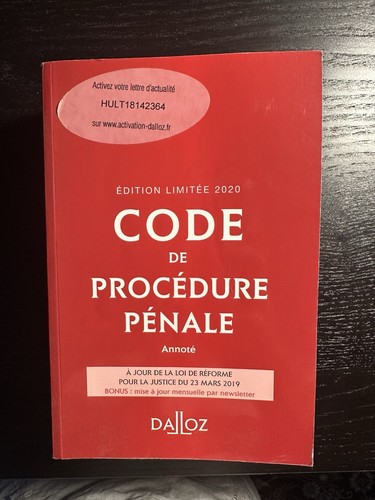 Dalloz code procédure - dalloz,