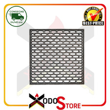 Grille D'Aération En Fonte