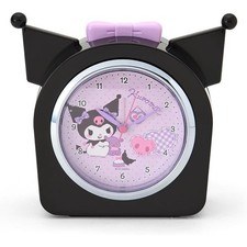 Réveil parlant Sanrio Kuromi