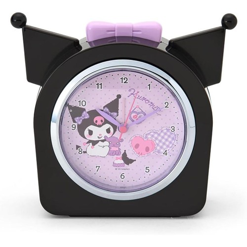 Réveil parlant sanrio kuromi - parlant,