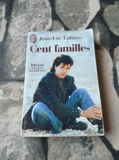 Cent familles | Lahaye