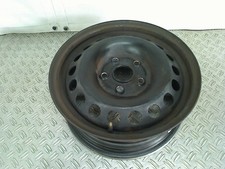 JANTE TOLE 6Jx15 ET47 VW Golf VI (5K1) Hatchback 1.2 TSI (CBZA) 2012 1K0601027T