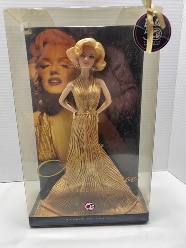 Mattel marilyn monroe - mattel,