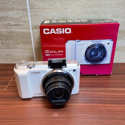 Appareil photo numérique