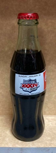 2000 super bowl commemorative - super,