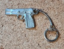 Porte-clé Glock Colt Beretta