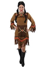 Costume Robe Femme Costume