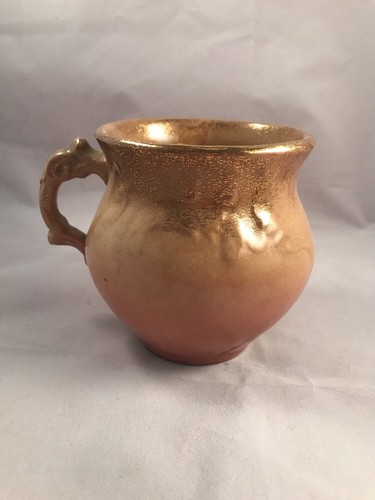 Wheeling pottery embossed - pottery,