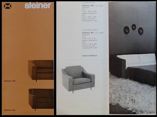 Brochure notice - brochure,