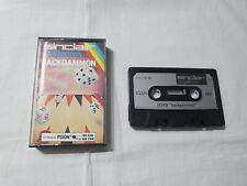 jeu sinclair zx spectrum plusieurs jeux disponibles