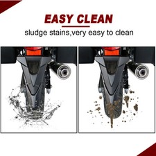 Rear Extend Fender For Honda