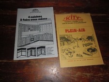 A VOIR !! LOT 2 ANCIENS