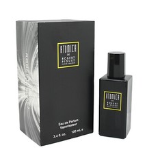 Atomique, Robert Piguet, Eau