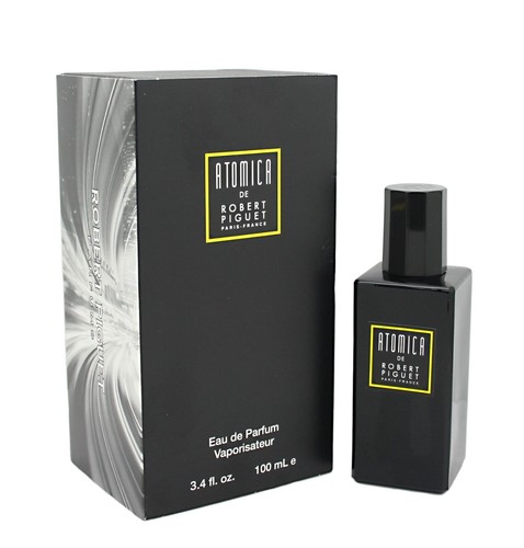 Atomique robert piguet - robert, eau