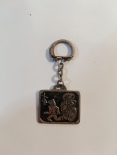 Porte clés key ring - porte-clés,