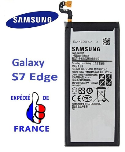 Originale batterie samsung - originale,