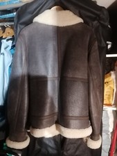 manteau homme Bombardier