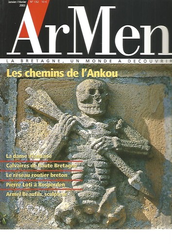 Armen 132 chemins - armen, de