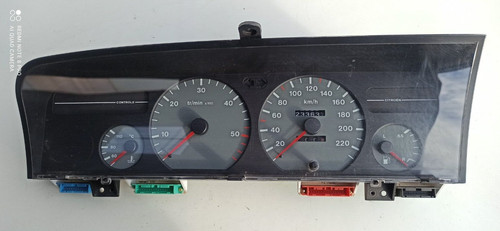 Compteur vitesse kilometrique - vitesse,