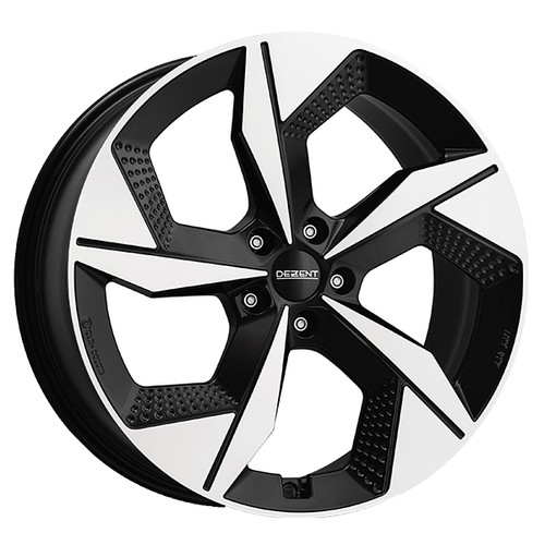 Jantes roues dezent - jantes,