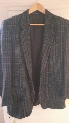 Veste courrèges homme t52 - courrèges,