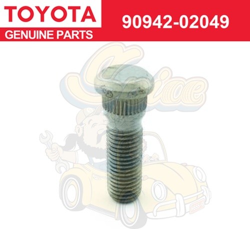 One toyota scion lexus - one,