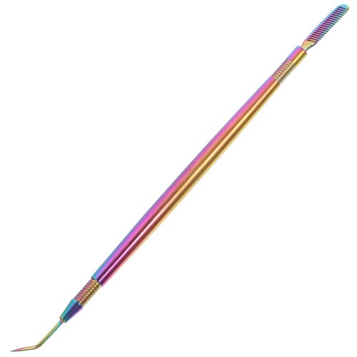 Stick permanente pour cils - stick, de