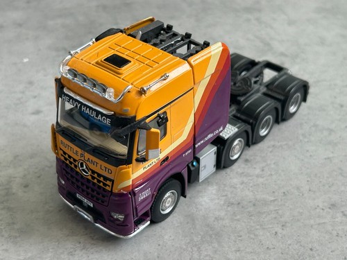Wsi mercedes benz slt - wsi, 1:50