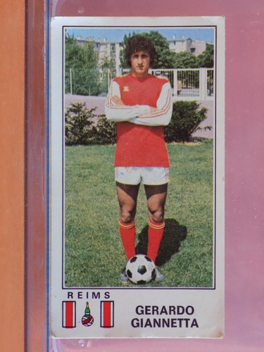 Image panini football - football, 77