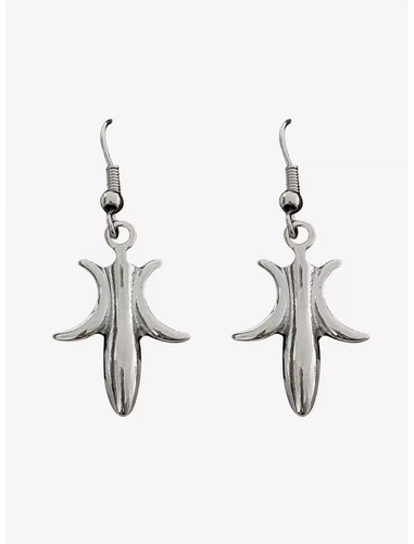 Misa amane replica earrings - amane,
