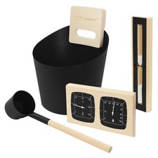 Lot de 4 accessoires pour