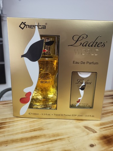 Coffret parfum femme - coffret,