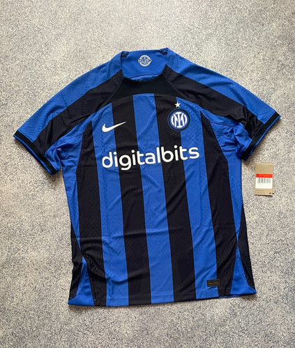 Maillot domicile inter - inter, milan