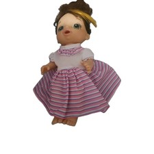 Hasbro Baby Alive 12" Doll