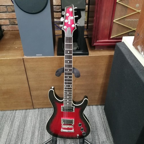 Guitare électrique ibanez gio - guitare,