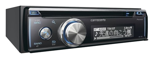Récepteur audio voiture - audio, de