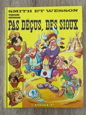 Smith et Wesson N°3 Pas