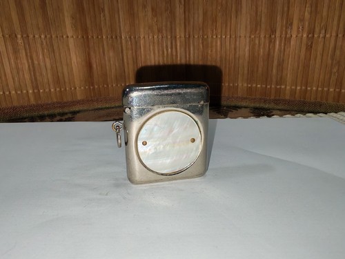 Rare ancien pyrogène - rare,