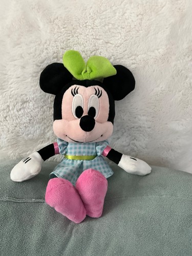 Minnie mouse disney peluche - minnie,
